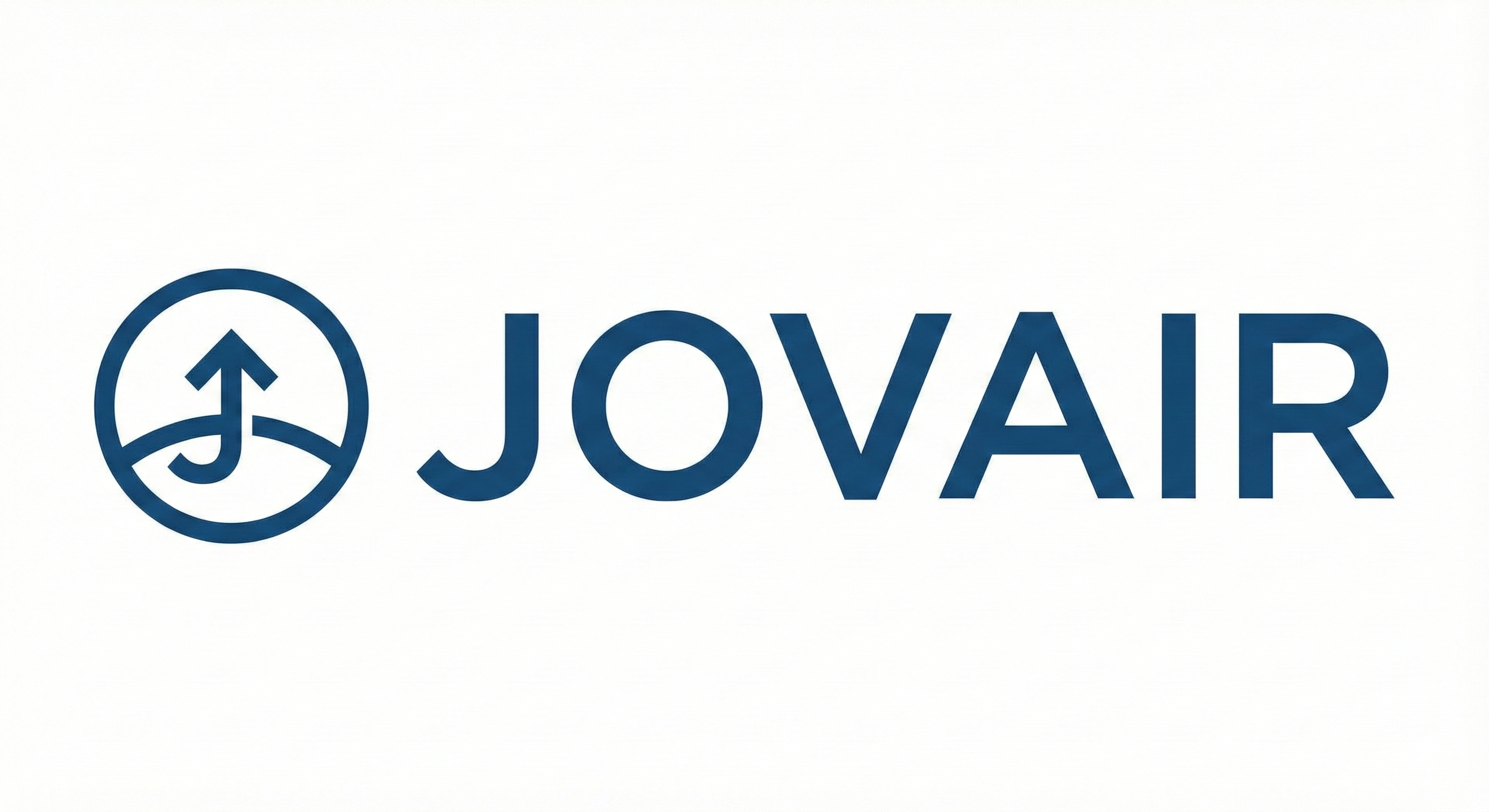 Jovair Logo